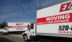 Arizona moving company.