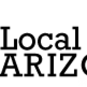 local first arizona logo.