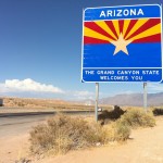 moving to arizona with E-Z Move.