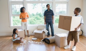 local or long distance move with your family.