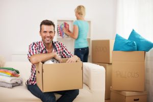 how to pack for your local or long distance move near you.