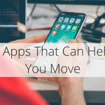 Eight apps available for Iphone and Android to help you move easily in Arizona.