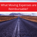 reimbursable moving expenses from employers.