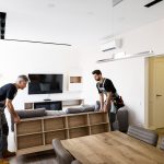 Local Moving With Professionals Vs. Do It Yourself: Which One To Choose?