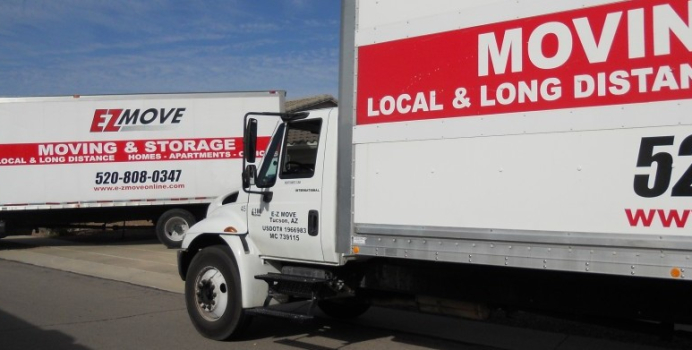 5 Things to Remember When Hiring A Professional Long Distance Moving Company