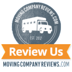 Moving Company Reviews