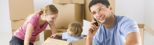 how to avoid common packing mistakes when preparing for a local or long distance move.