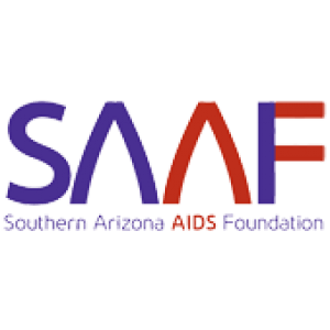 SAAF logo.