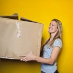 Tucson moving services