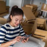 Points To Consider While Using A Moving Service in Tucson AZ