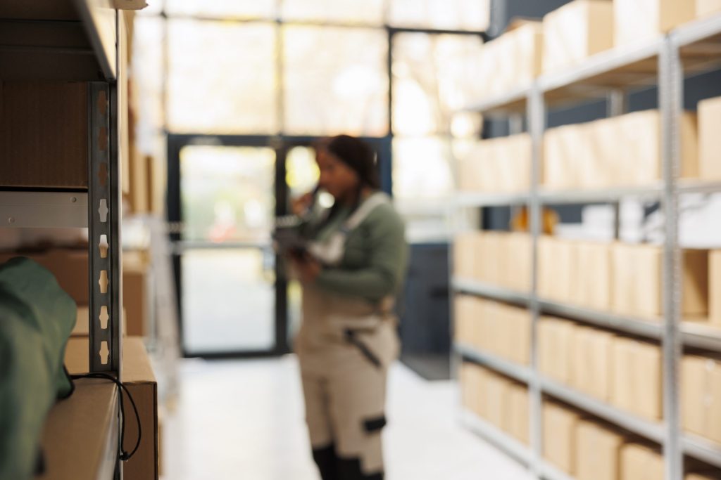 Everything You Need to Know About Moving Companies Delivering to Storage Units
