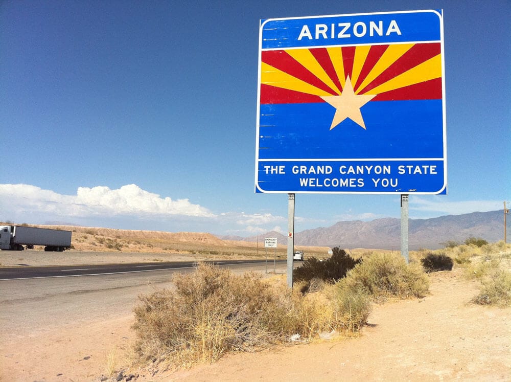 arizona