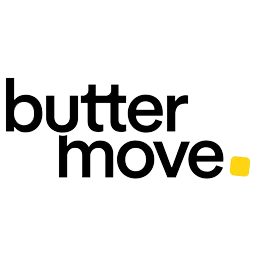 buttermove logo