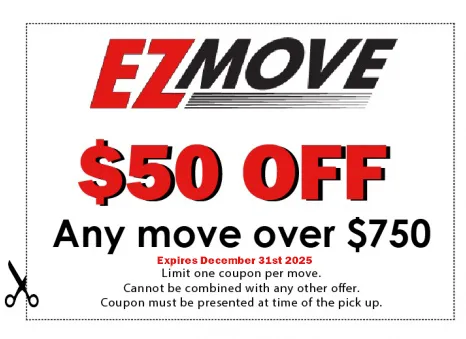 ez move coupons 50 750