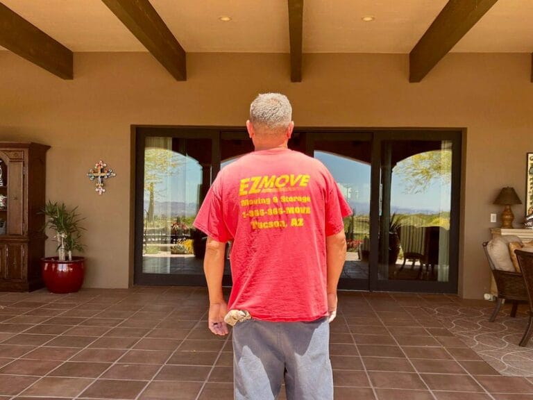 tucson moving services