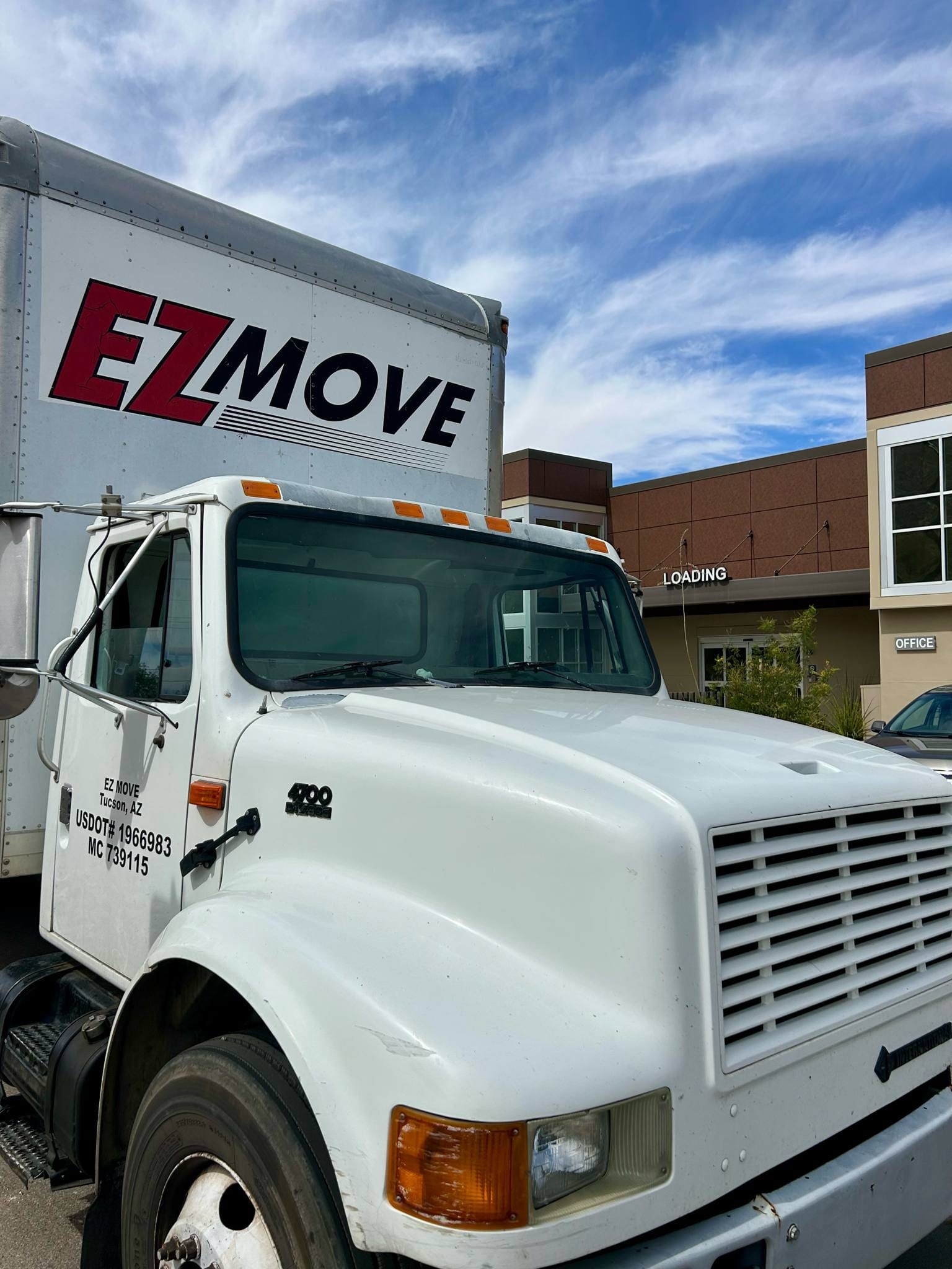 E-Z Move Tucson
