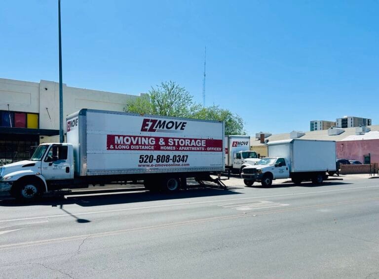 best tucson moving company