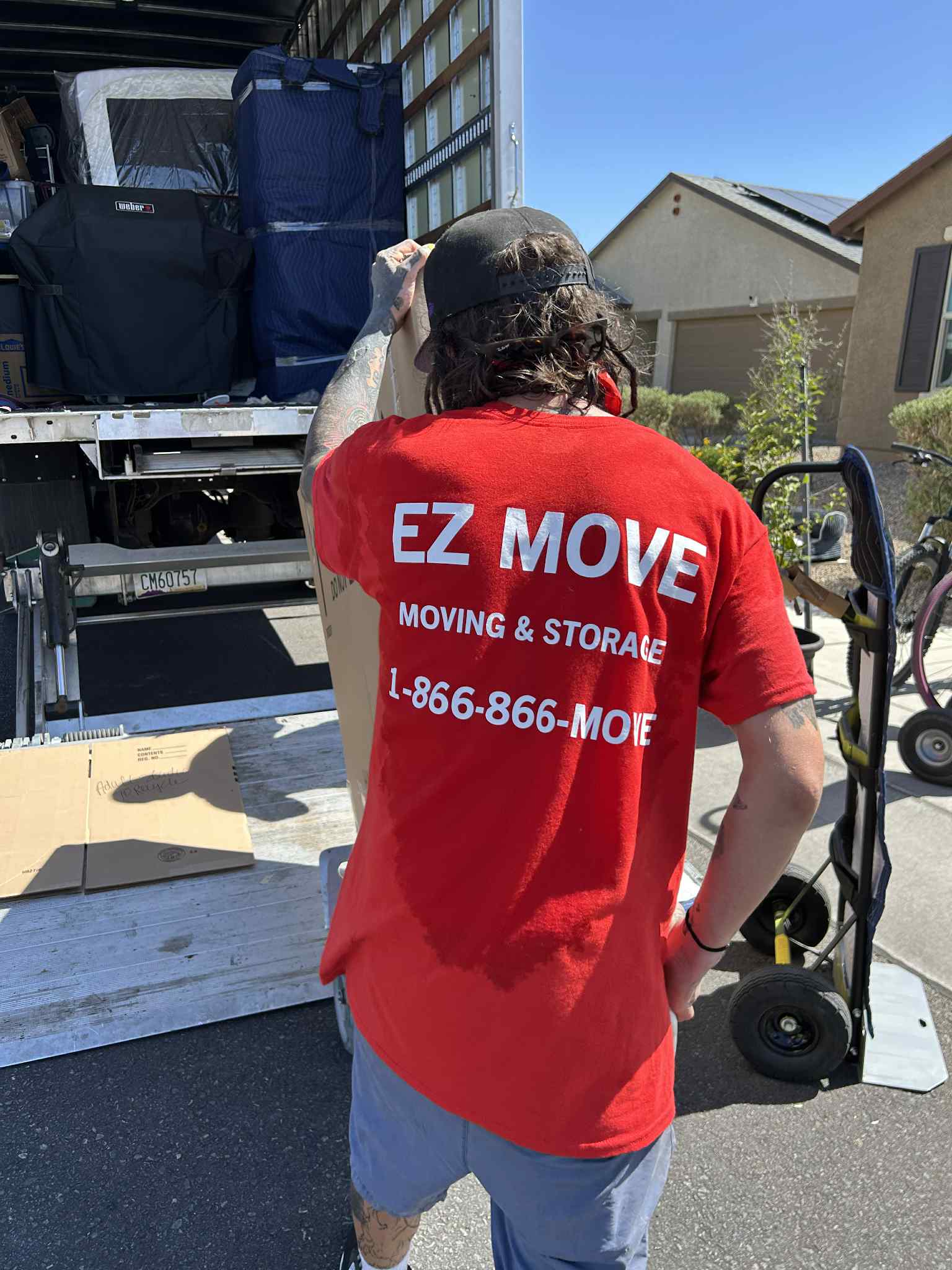 tucson movers
