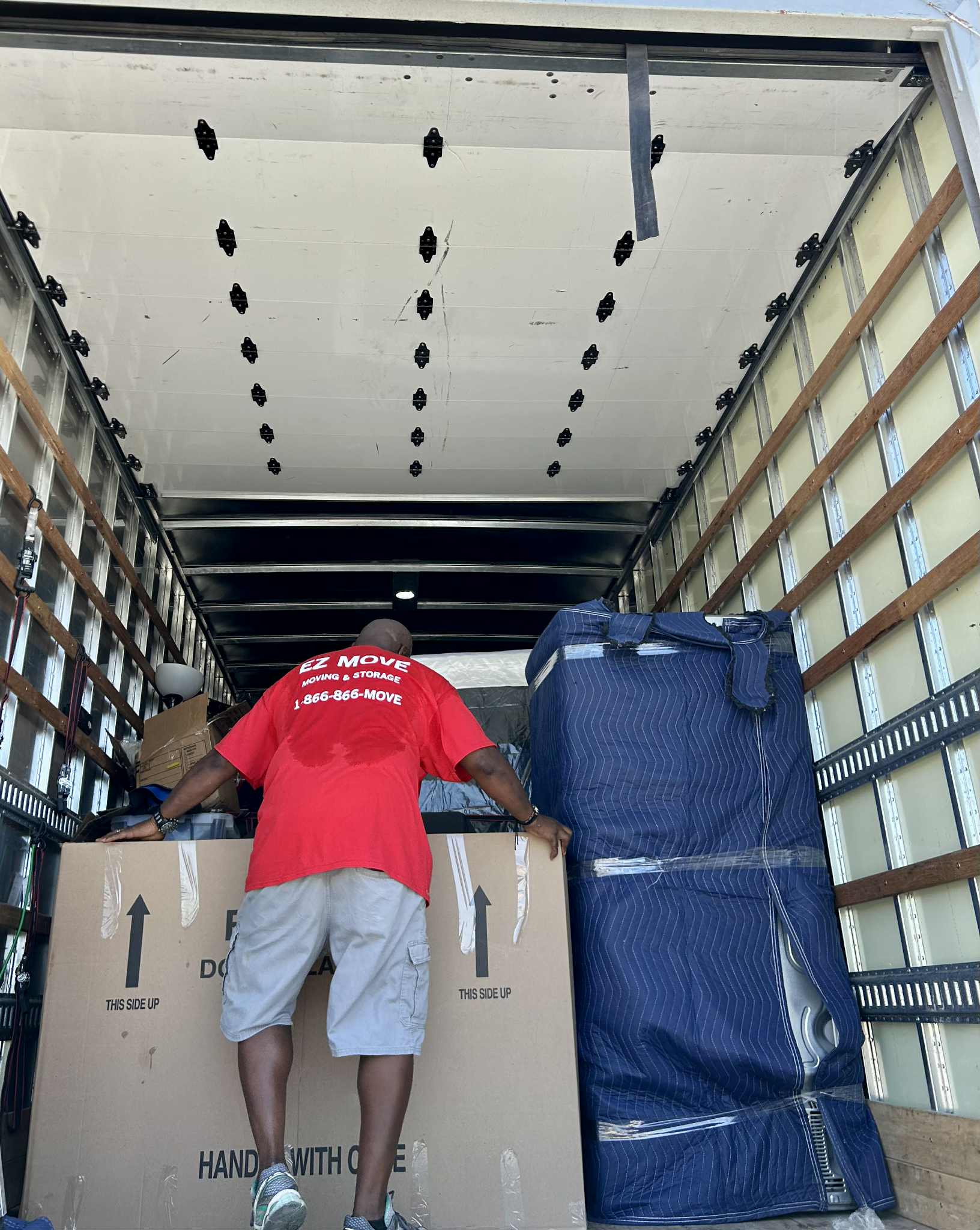 movers tucson