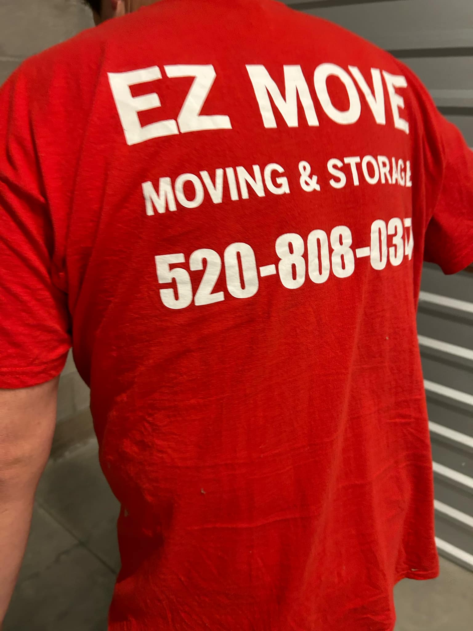 E-Z Move Tucson