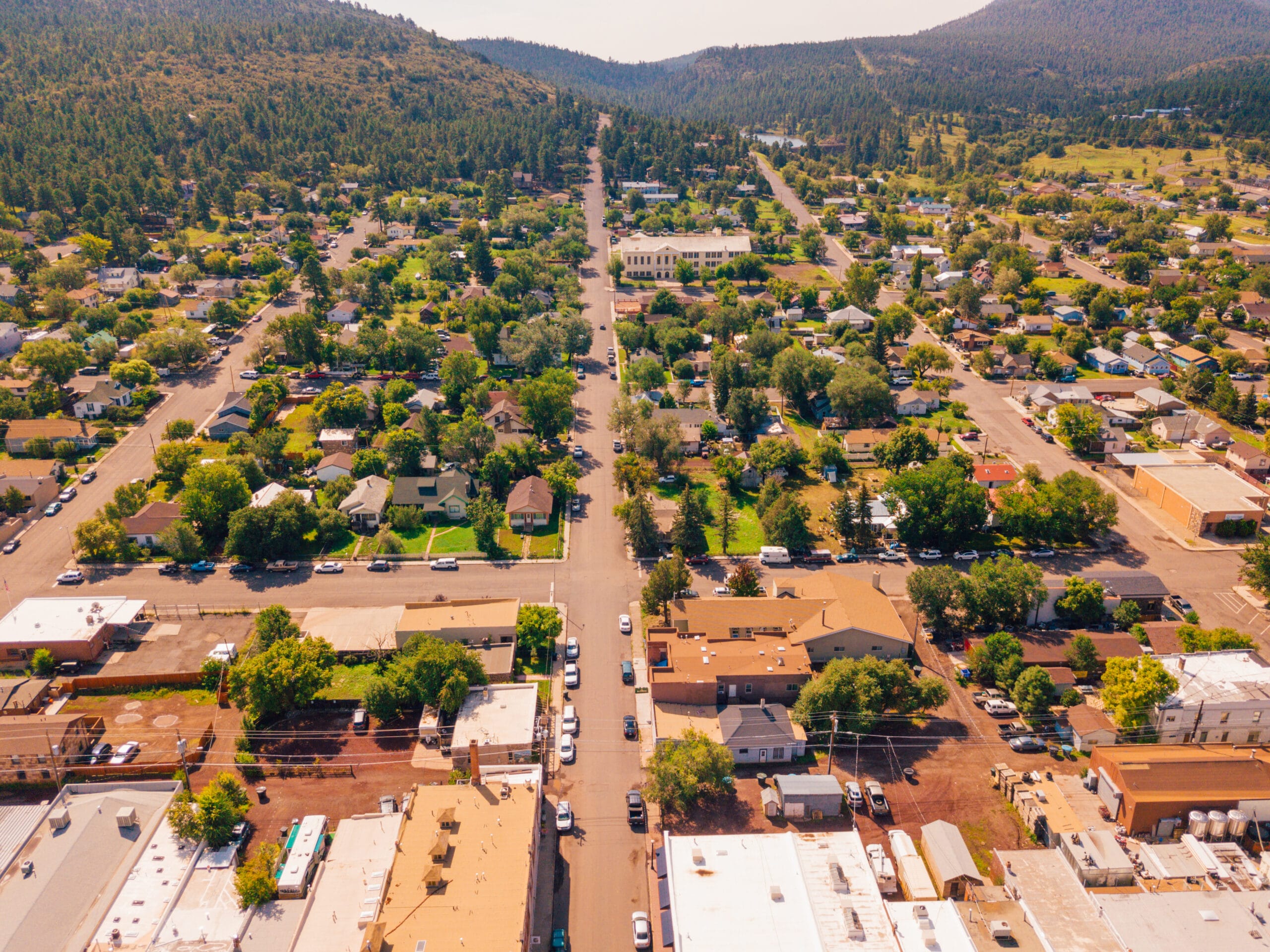 moving in east tucson
