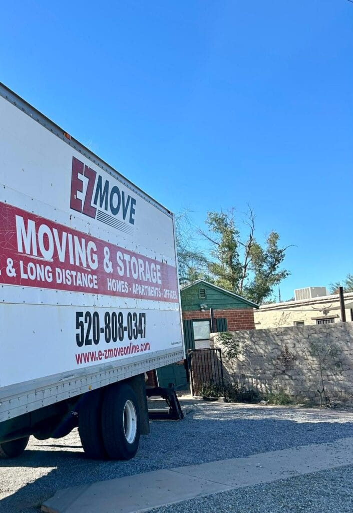 E-Z Move Tucson