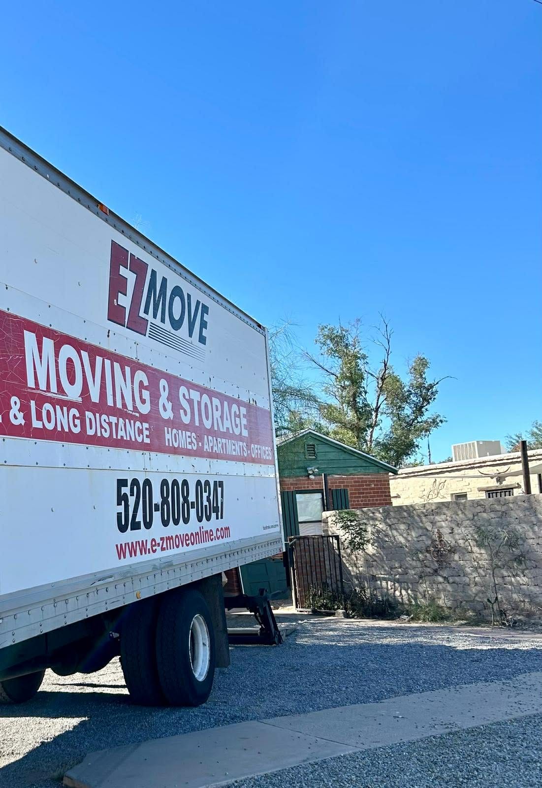 E-Z Move Tucson