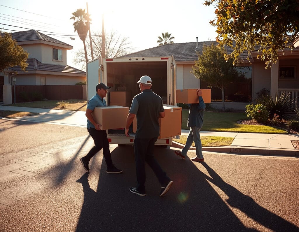 Moving Near Pueblo Gardens: What South Tucson Residents Need to Know Before Moving Day 1 What to Actually Expect When Moving in the Pueblo Gardens Area — moving company, Tucson