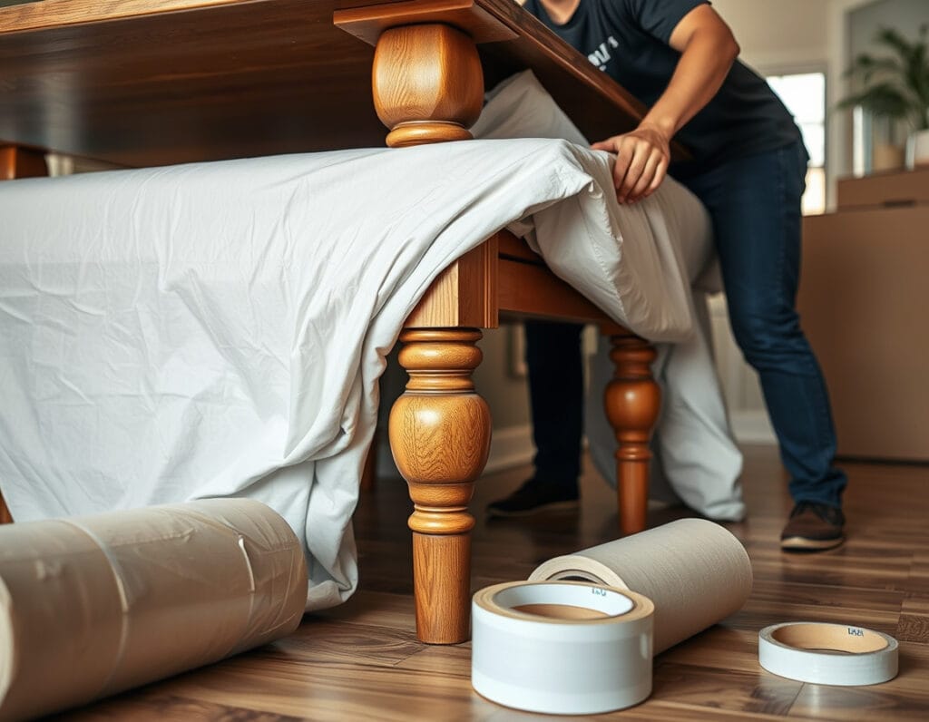 Moving Near Pueblo Gardens: What South Tucson Residents Need to Know Before Moving Day 2 Why the Right Crew Makes a Difference in Dense South Tucson Neighborhoods — moving company, Tucson