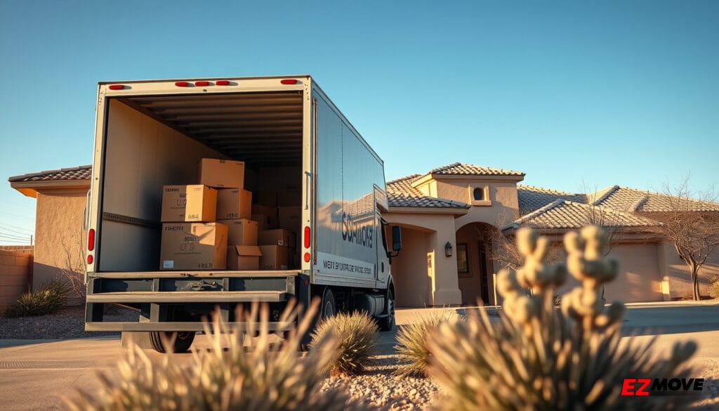 Does the Time of Year Affect How Much Movers Cost in Tucson? — moving company in Tucson