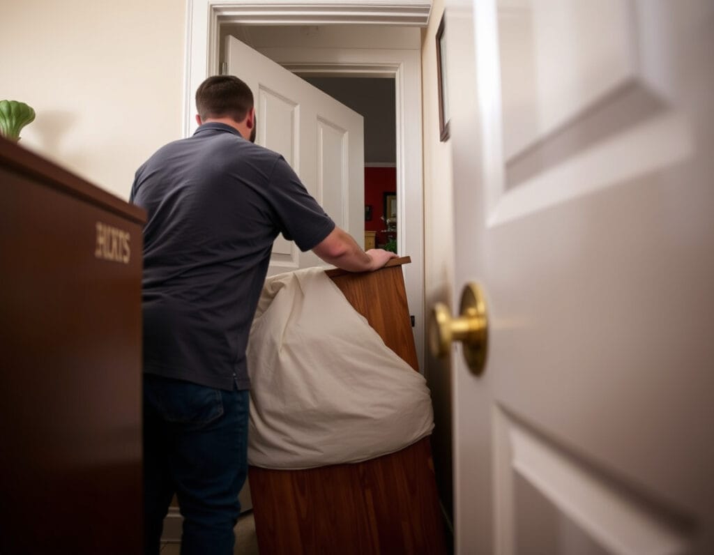 Moving Near Camp Lowell Drive? Here's How to Get It Right 1 What the Camp Lowell Corridor Tells Us About Moving in This Part of Tucson — moving company, Tucson