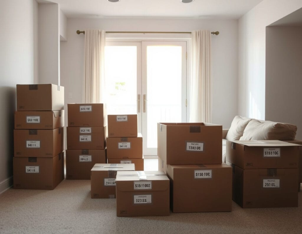 Moving Near Camp Lowell Drive? Here's How to Get It Right 2 What a Proper Residential Move Actually Involves — moving company, Tucson