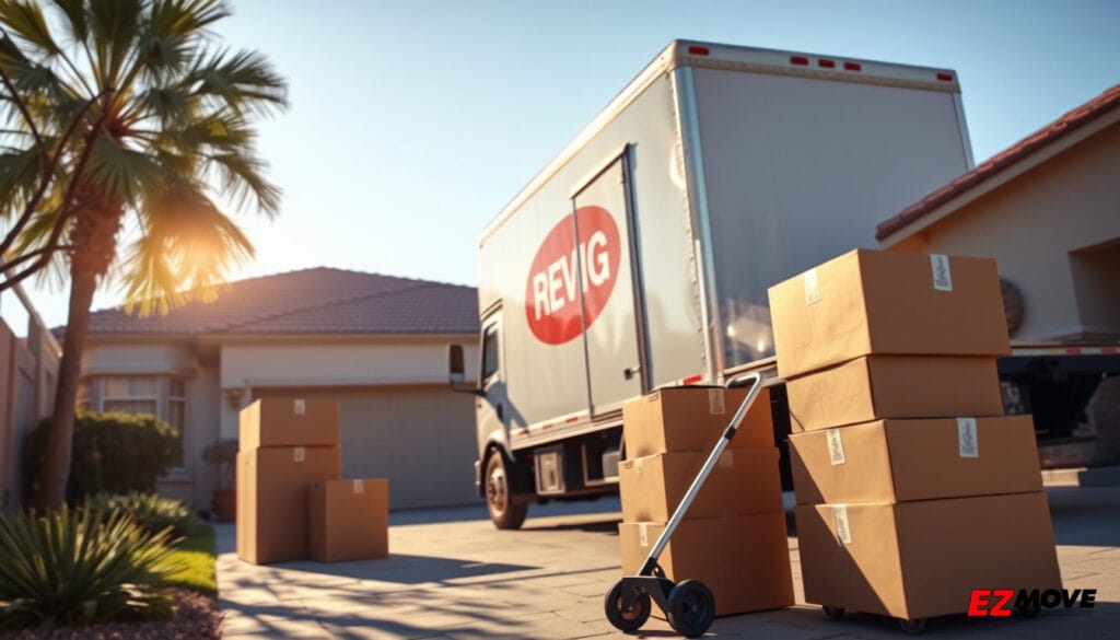 Should I Hire Movers or Just Rent a Truck in Tucson? — moving company in Tucson