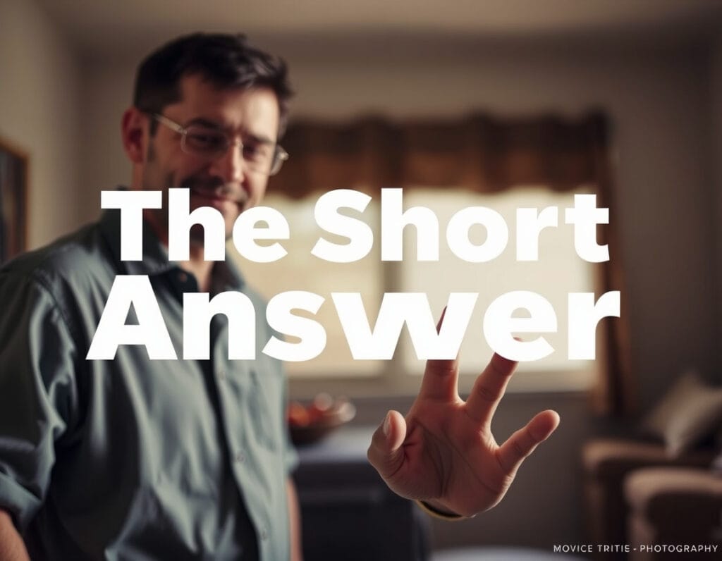 The Short Answer — moving company, Tucson