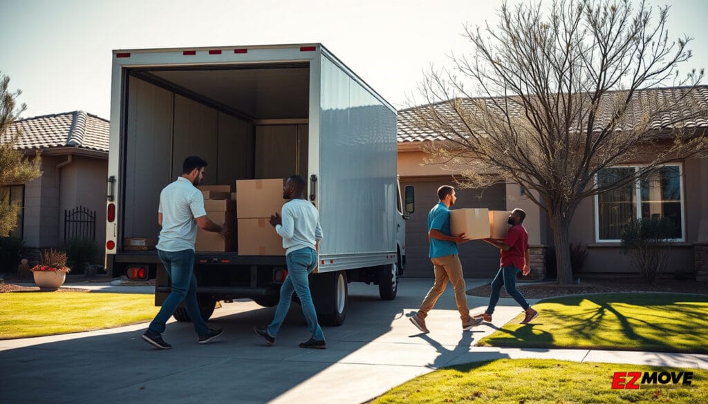How Much Should You Tip Movers, and Is It Even Expected in Tucson? — moving company in Tucson