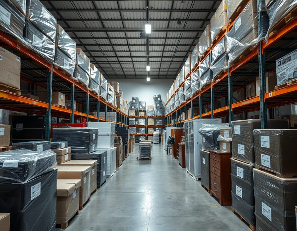 Timing a Business Relocation Around Tucson's Realities — moving company, Tucson