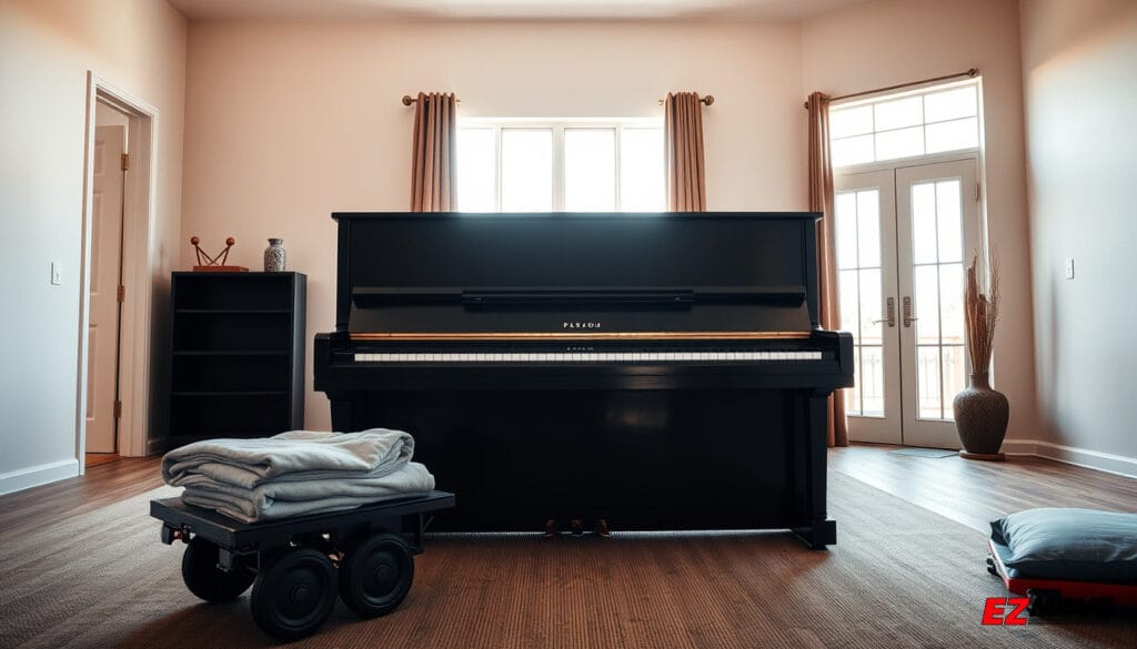 Piano Moving in Tucson: What You Need to Know Before Moving Day — moving company in Tucson