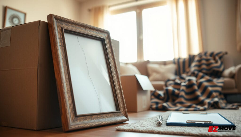 What Actually Happens If Movers Damage Something During Your Move in Tucson? — moving company in Tucson
