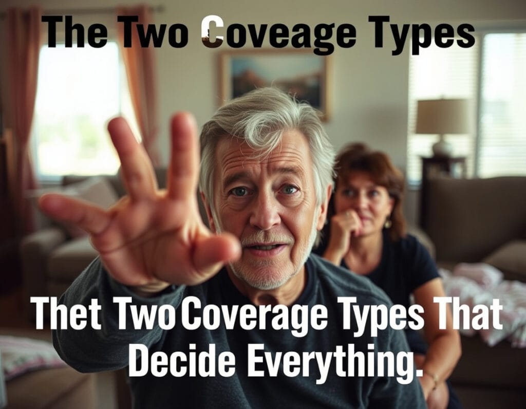 What Actually Happens If Movers Damage Something During Your Move in Tucson? 2 The Two Coverage Types That Decide Everything — moving company, Tucson