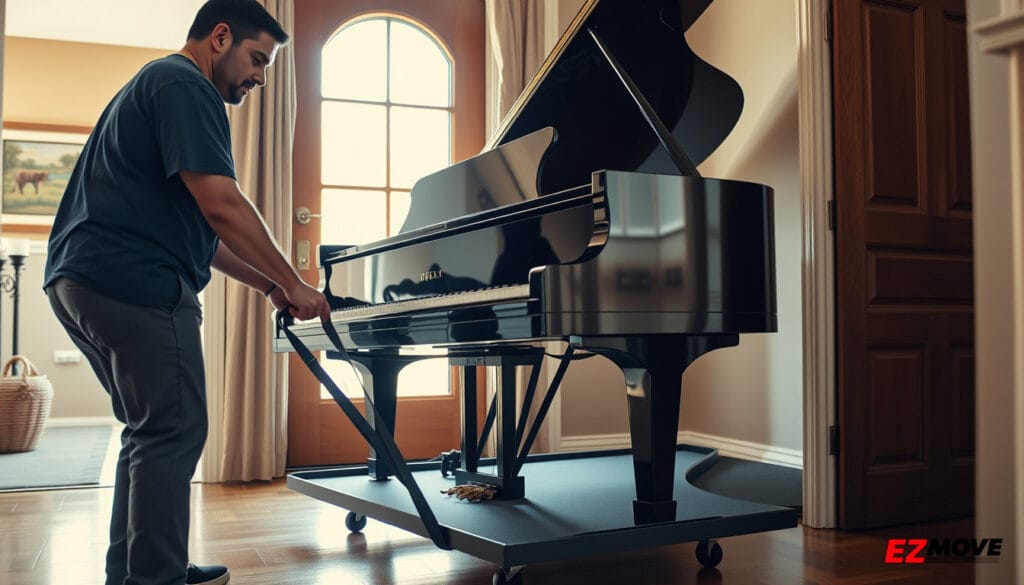 Specialty Items Moving in Tucson: Pianos, Antiques, and Fine Art Done Right — moving company in Tucson