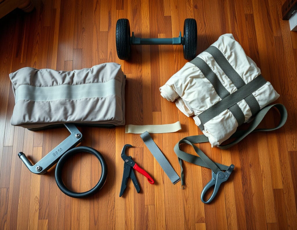Why Specialty Items Demand a Different Kind of Moving Plan — moving company, Tucson