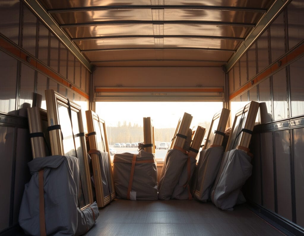 Moving Pianos, Antiques, and Fine Art Along the Broadway Corridor — moving company, Tucson