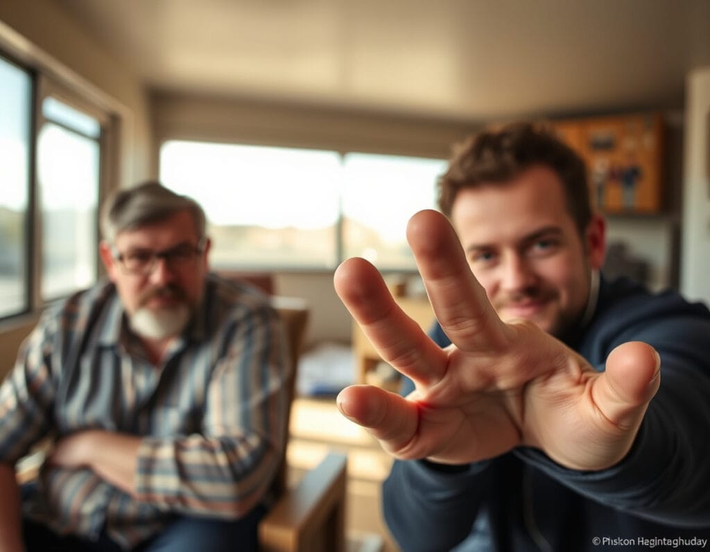 The Short Answer — moving company, Tucson