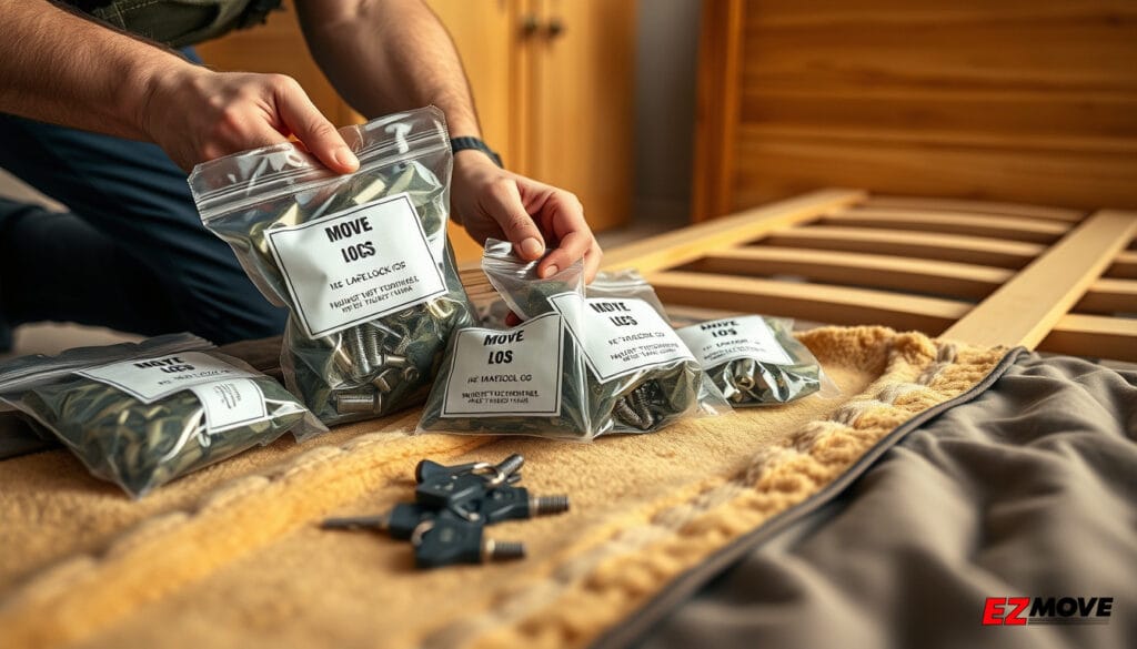 Furniture Disassembly and Reassembly: What South Tucson Movers Need to Know — moving company in Tucson