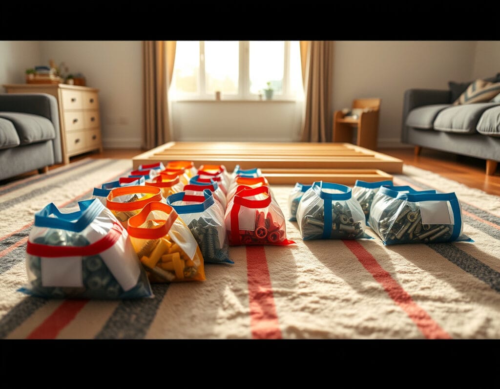 Why Furniture Disassembly and Reassembly Makes or Breaks a Move — moving company, Tucson