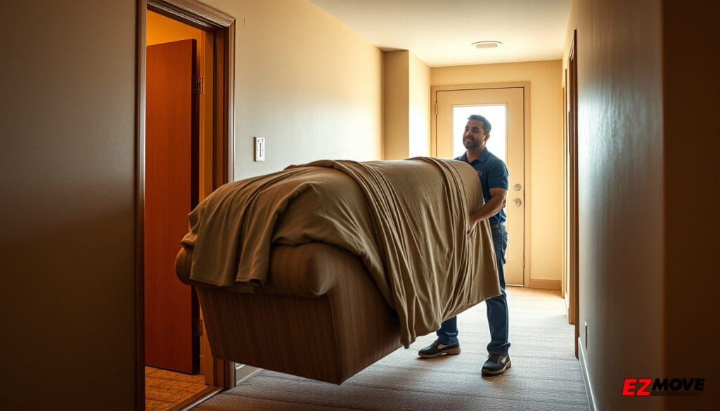 Apartment Moving in Tucson: What to Know Before Moving Day — moving company in Tucson