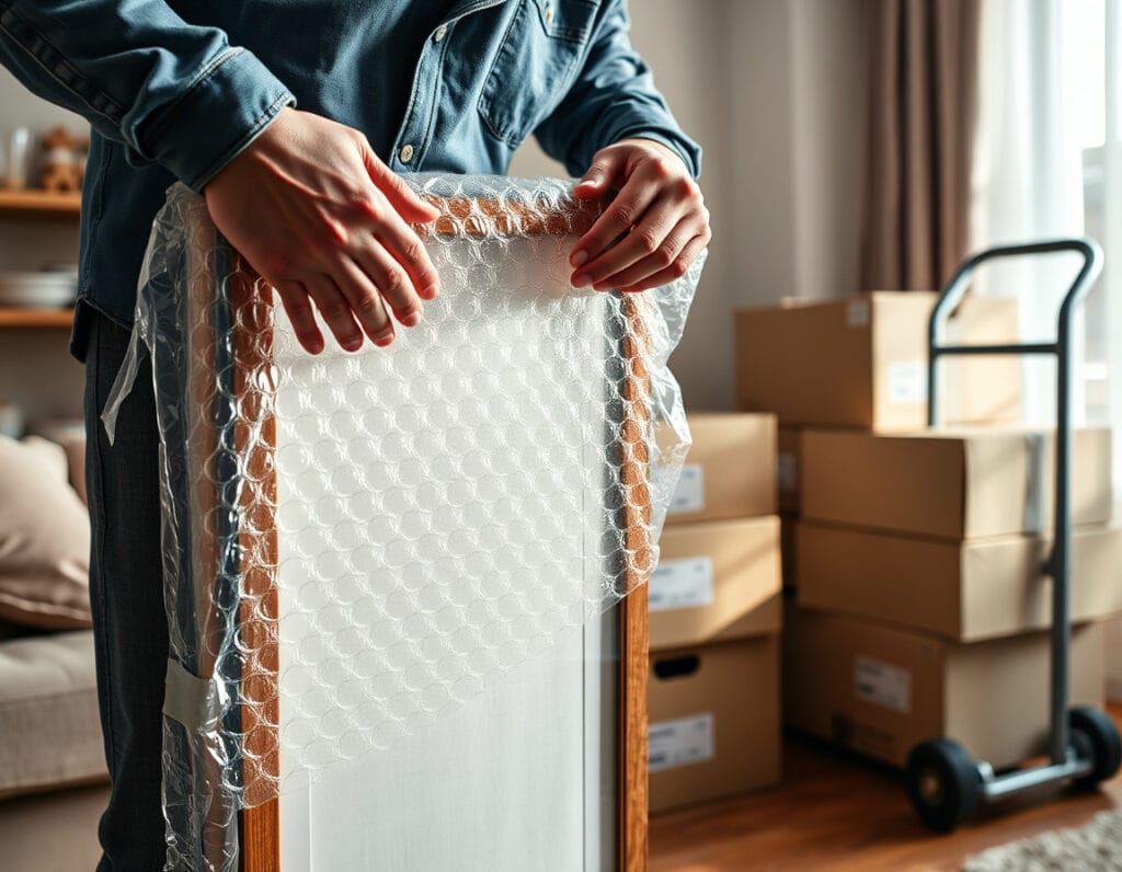 What Apartment Movers in Tucson Actually Deal With That House Movers Don't — moving company, Tucson