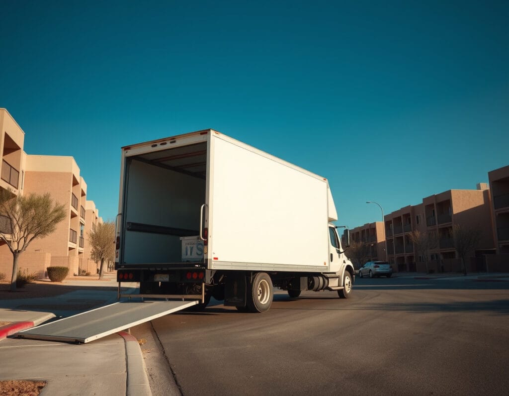 Timing Your Apartment Move Around Tucson's Busy Rental Cycle — moving company, Tucson