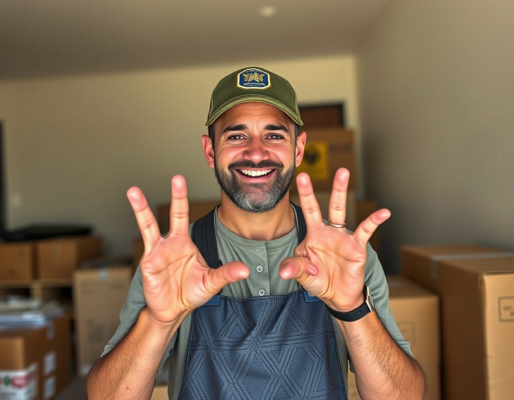 How Far in Advance Should You Book Movers? — moving company, Tucson