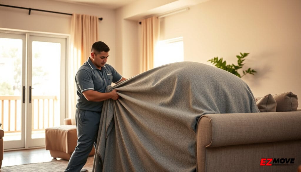Full-Service Moving Company Costs in Tucson, AZ — moving company in Tucson